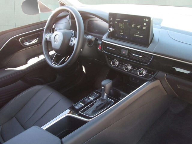 2026 Acura ADX BASE