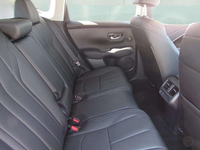 2026 Acura ADX BASE