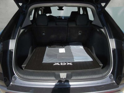 2026 Acura ADX BASE