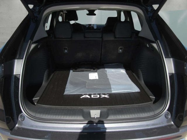 2026 Acura ADX BASE