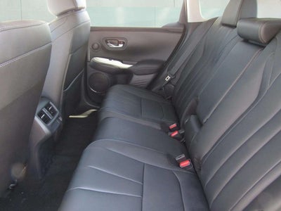 2026 Acura ADX BASE