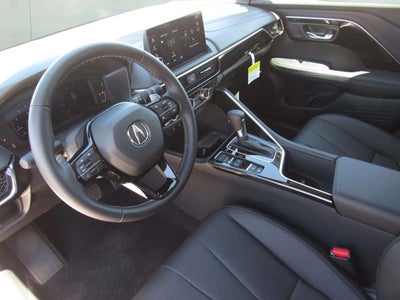 2026 Acura ADX BASE