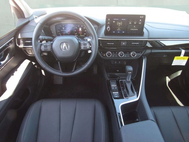 2026 Acura ADX BASE