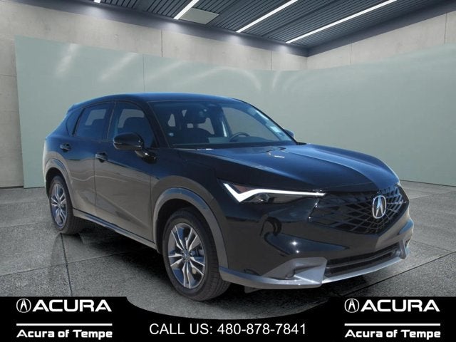 2026 Acura ADX BASE