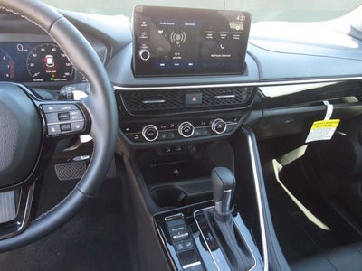 2026 Acura ADX BASE