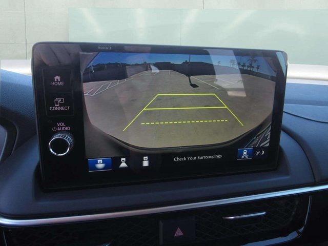 2026 Acura ADX BASE