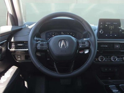 2026 Acura ADX BASE