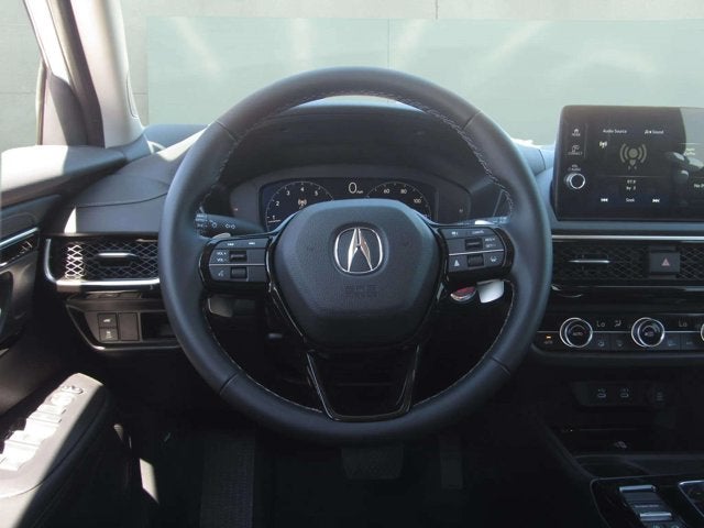 2026 Acura ADX BASE
