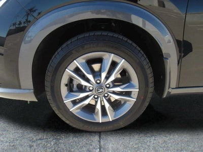 2026 Acura ADX BASE