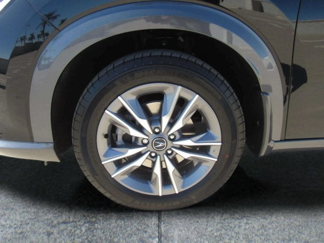 2026 Acura ADX BASE