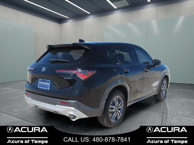 2026 Acura ADX BASE