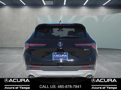 2026 Acura ADX BASE