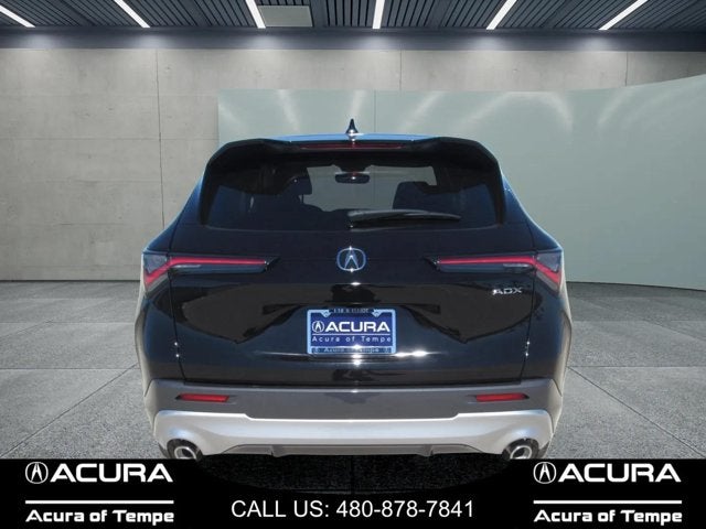 2026 Acura ADX BASE