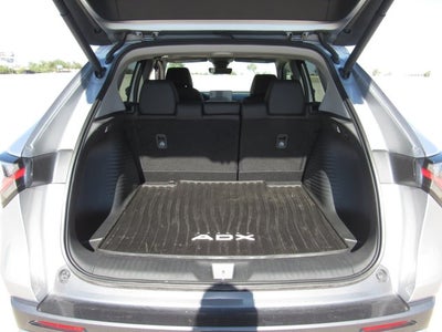 2025 Acura ADX FWD