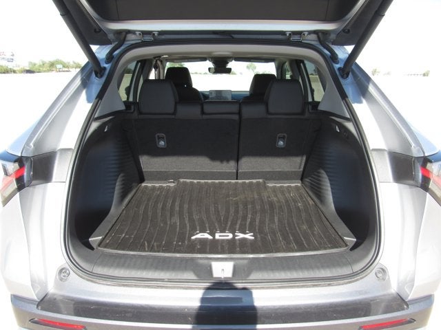 2025 Acura ADX FWD