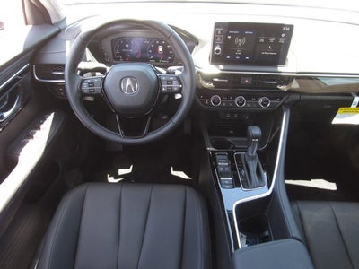 2025 Acura ADX FWD