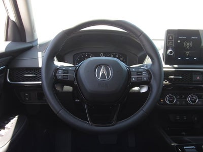 2025 Acura ADX FWD