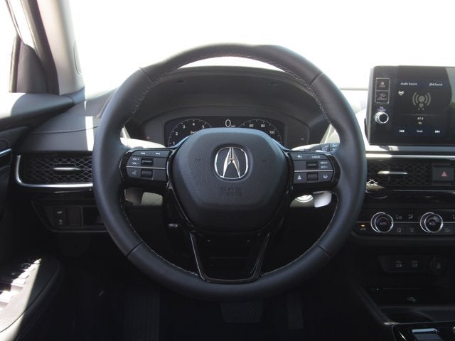 2025 Acura ADX FWD