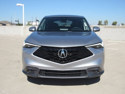 2025 Acura ADX FWD