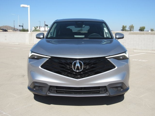 2025 Acura ADX FWD