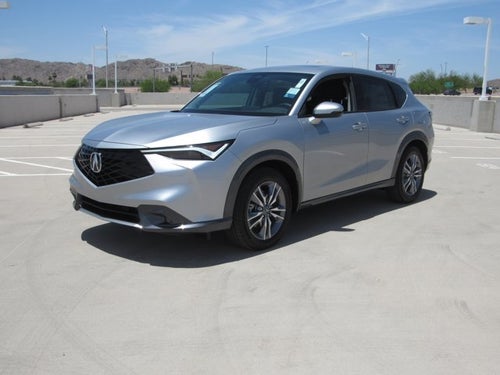 2026 Acura ADX BASE