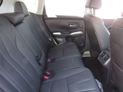 2026 Acura ADX BASE