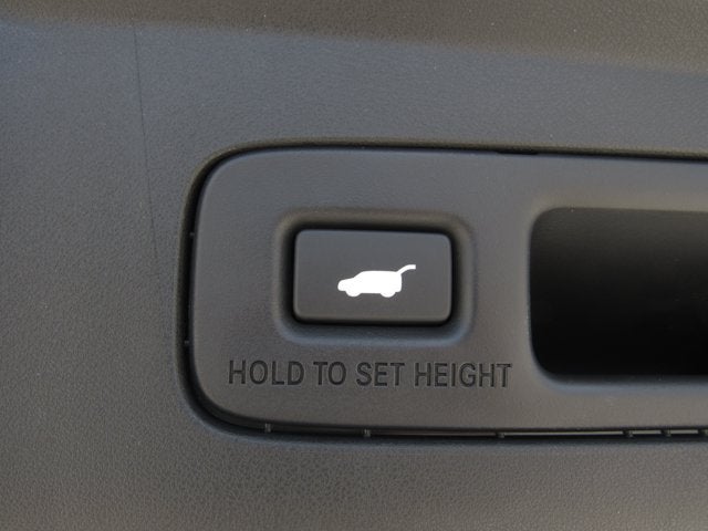2026 Acura ADX BASE