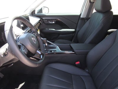 2026 Acura ADX BASE