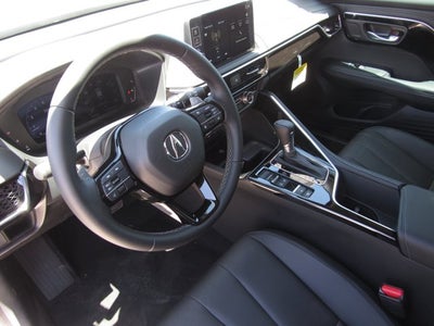 2026 Acura ADX BASE