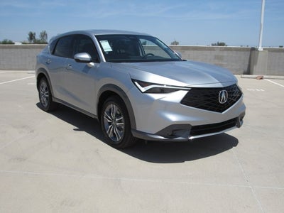 2026 Acura ADX BASE