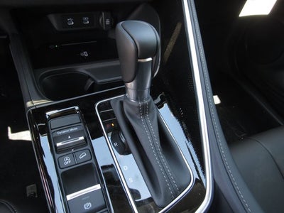 2026 Acura ADX BASE