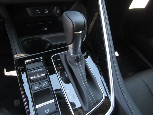 2026 Acura ADX BASE