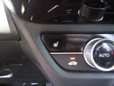 2026 Acura ADX BASE
