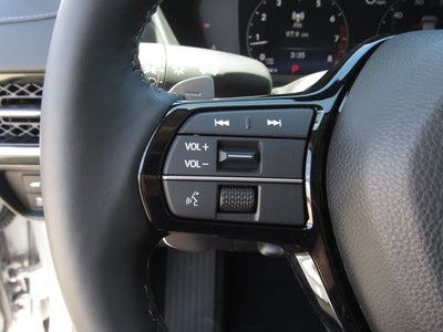 2026 Acura ADX BASE