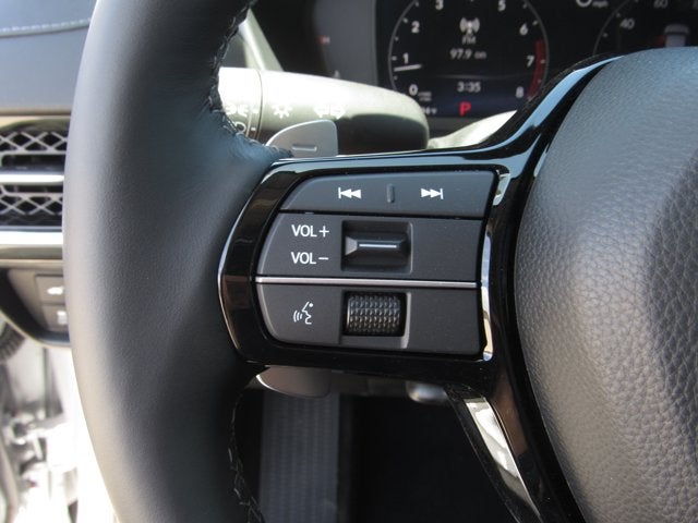 2026 Acura ADX BASE
