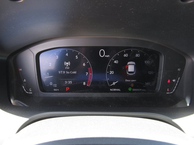 2026 Acura ADX BASE