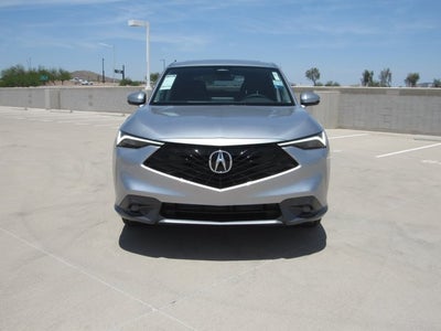 2026 Acura ADX BASE