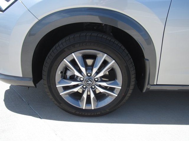 2026 Acura ADX BASE