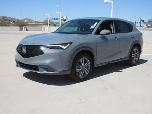 2025 Acura ADX BASE