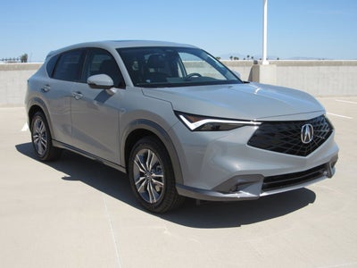 2025 Acura ADX BASE