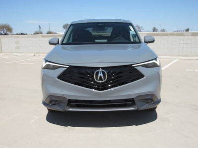 2025 Acura ADX BASE