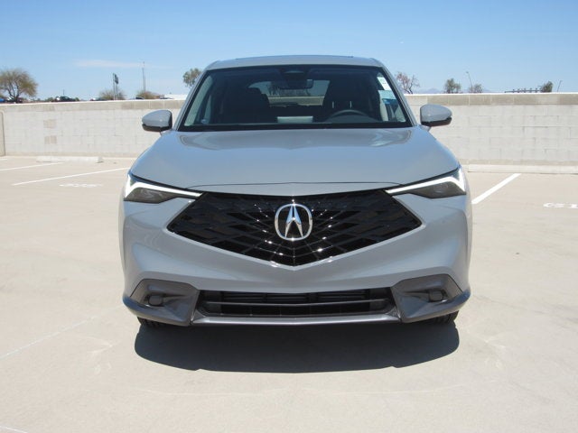 2025 Acura ADX BASE