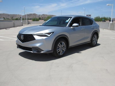 2026 Acura ADX BASE