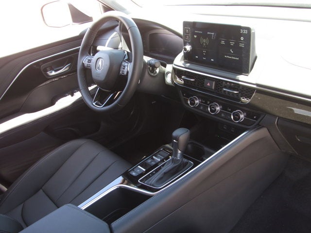 2026 Acura ADX BASE