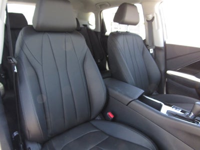 2026 Acura ADX BASE