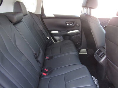 2026 Acura ADX BASE