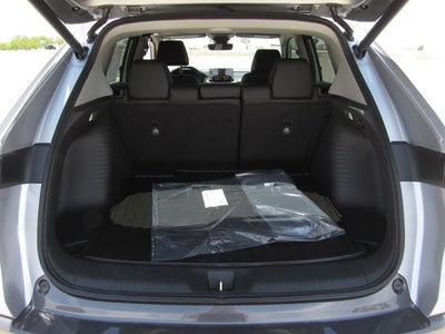 2026 Acura ADX BASE