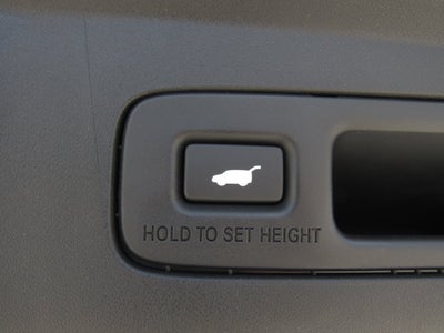 2026 Acura ADX BASE