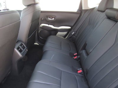 2026 Acura ADX BASE