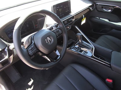 2026 Acura ADX BASE